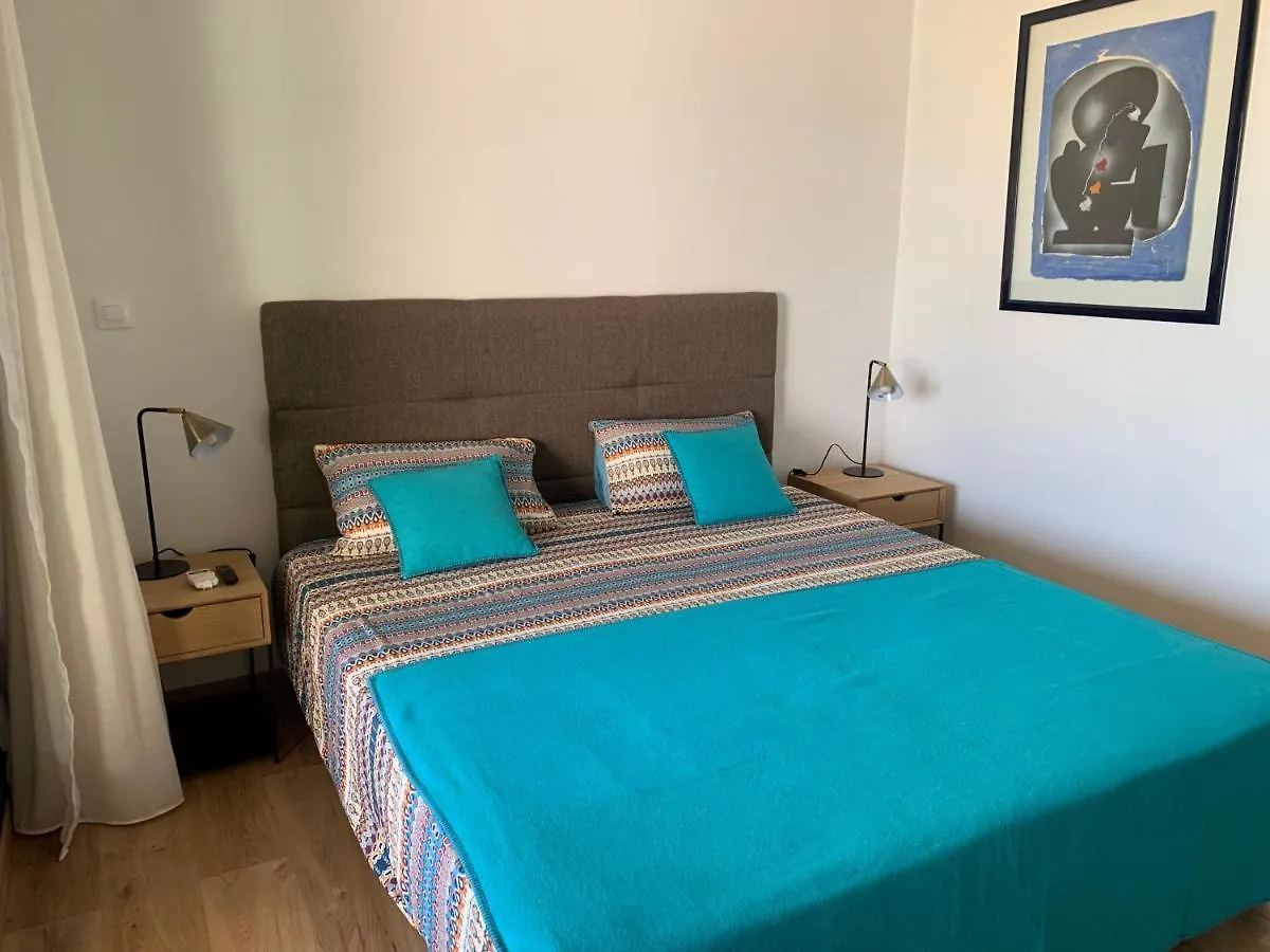 Mon Ecrin Sur La Marina Du Golfe De St Tropez Appartement Cogolin