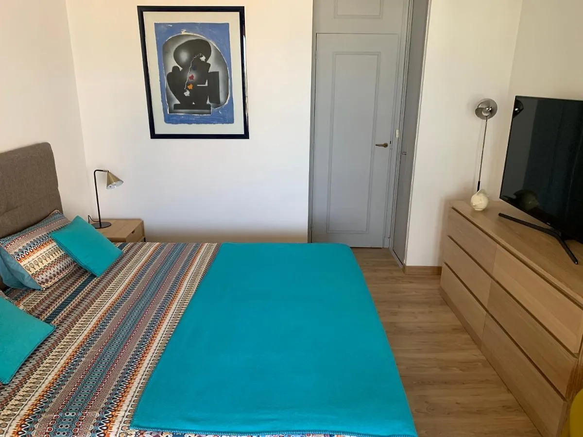 Mon Ecrin Sur La Marina Du Golfe De St Tropez Appartement Cogolin